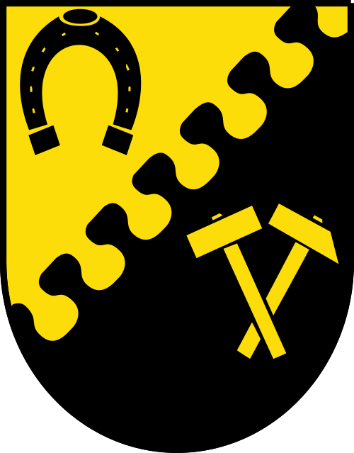 Fayl:DEU Hasbergen COA.svg