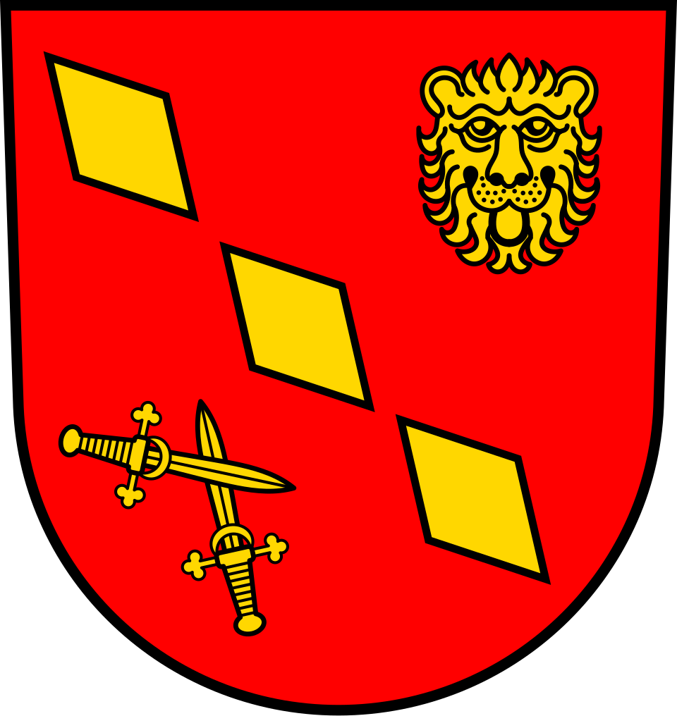 Fayl:DEU Mauden COA.svg