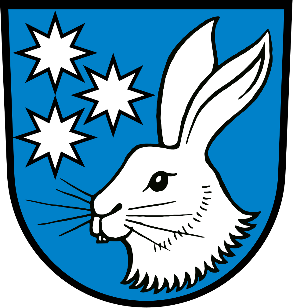 Fayl:DEU Reilingen COA.svg