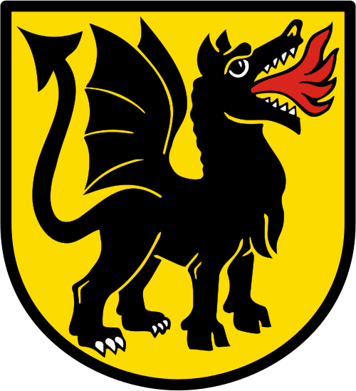 Fayl:DEU Wurmlingen COA.svg