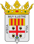 Ateca