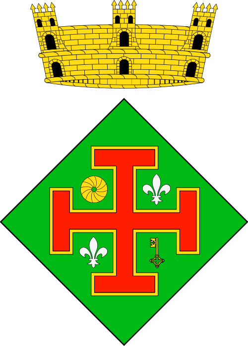 Fayl:Escut de Beuda.svg