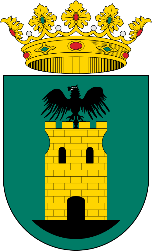 Fayl:Escut de l'Atzúbia.svg