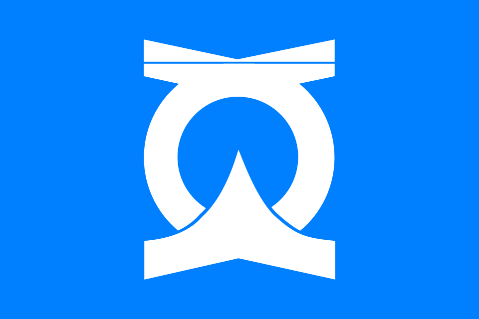 Fayl:Flag of Mashiko, Tochigi.svg