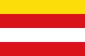 Flag of Nižbor