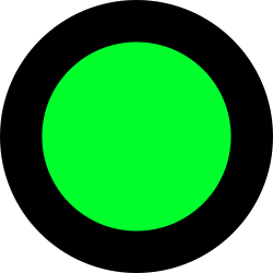 Fayl:Green Dot.svg