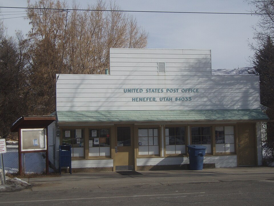 Fayl:Henefer Utah post office.jpeg