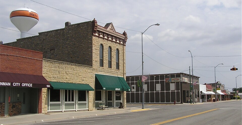 Fayl:Inman, Kansas.jpg