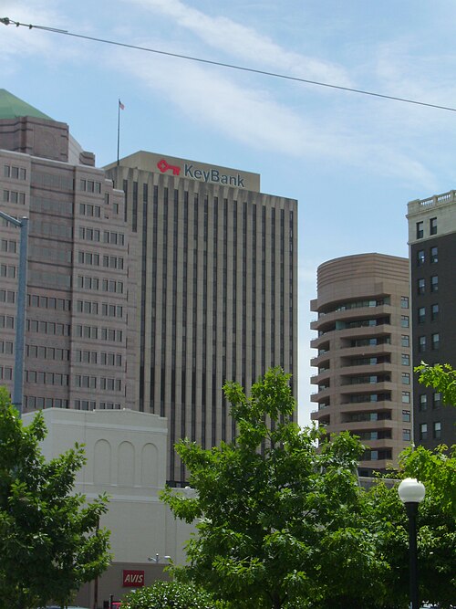 Fayl:KeyBankTowerDayton.JPG