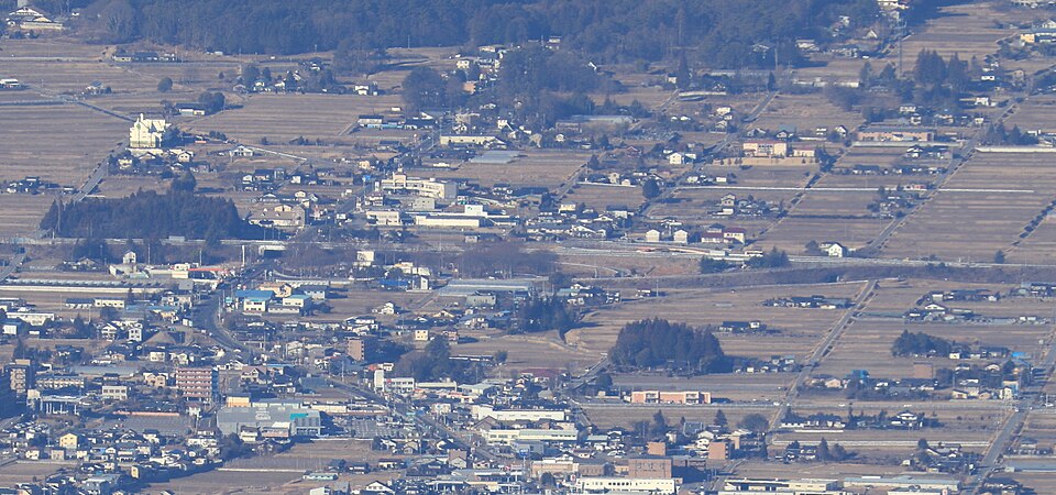 Fayl:Komagane Interchange.jpg