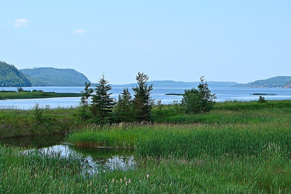 Fayl:Lake Nipigon.JPG