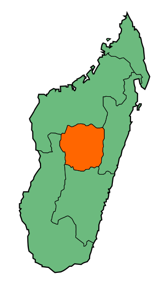 Fayl:Madagascar Antananarivo Province.svg