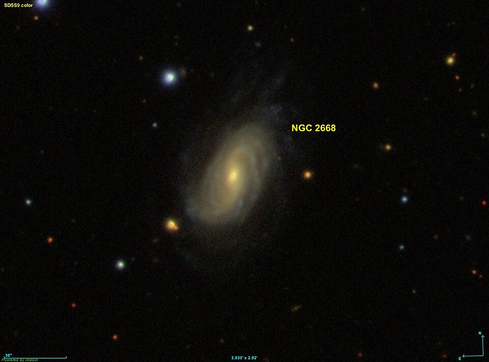 Fayl:NGC 2668 SDSS.jpg