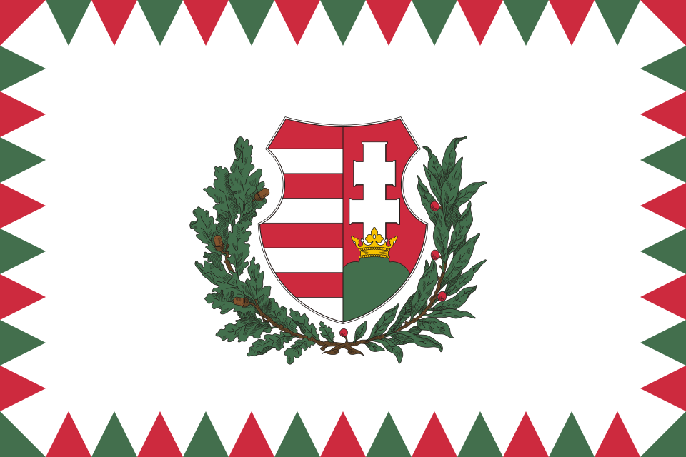 Fayl:Naval Ensign of Hungary (1948-1950).svg