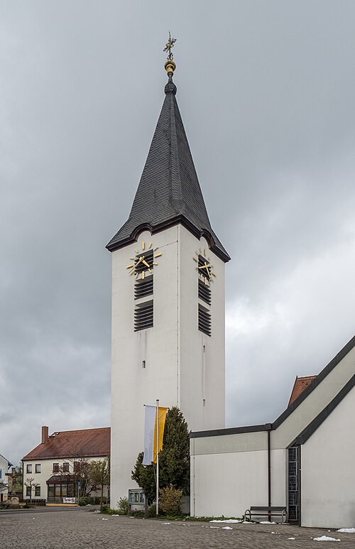 Fayl:Oberhaid Kirche neuer Anbau P4RM1470.jpg