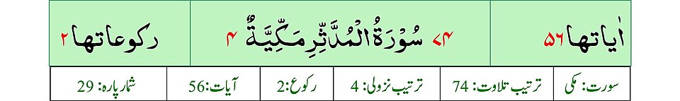 Fayl:Title Sura 074 Al-Muddaththir.jpg