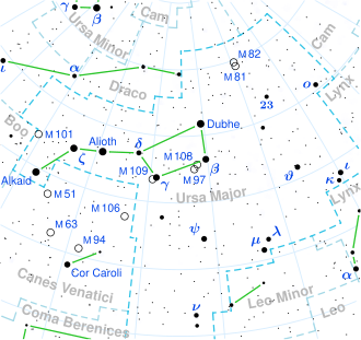 Fayl:Ursa Major constellation map.svg