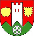 Coat of arms of Věžná