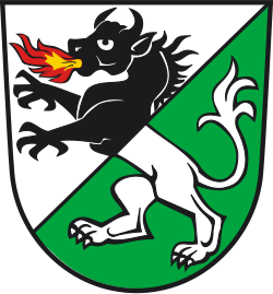 Fayl:Wappen Kisslegg.svg