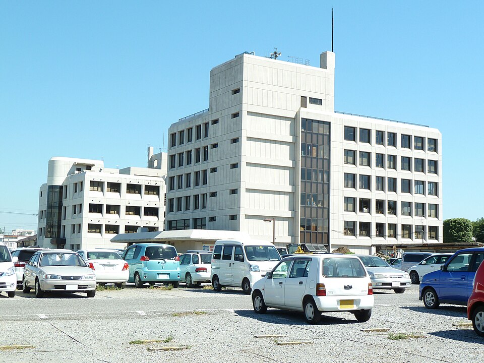 Fayl:Yachiyo-shiyakusyo.jpg