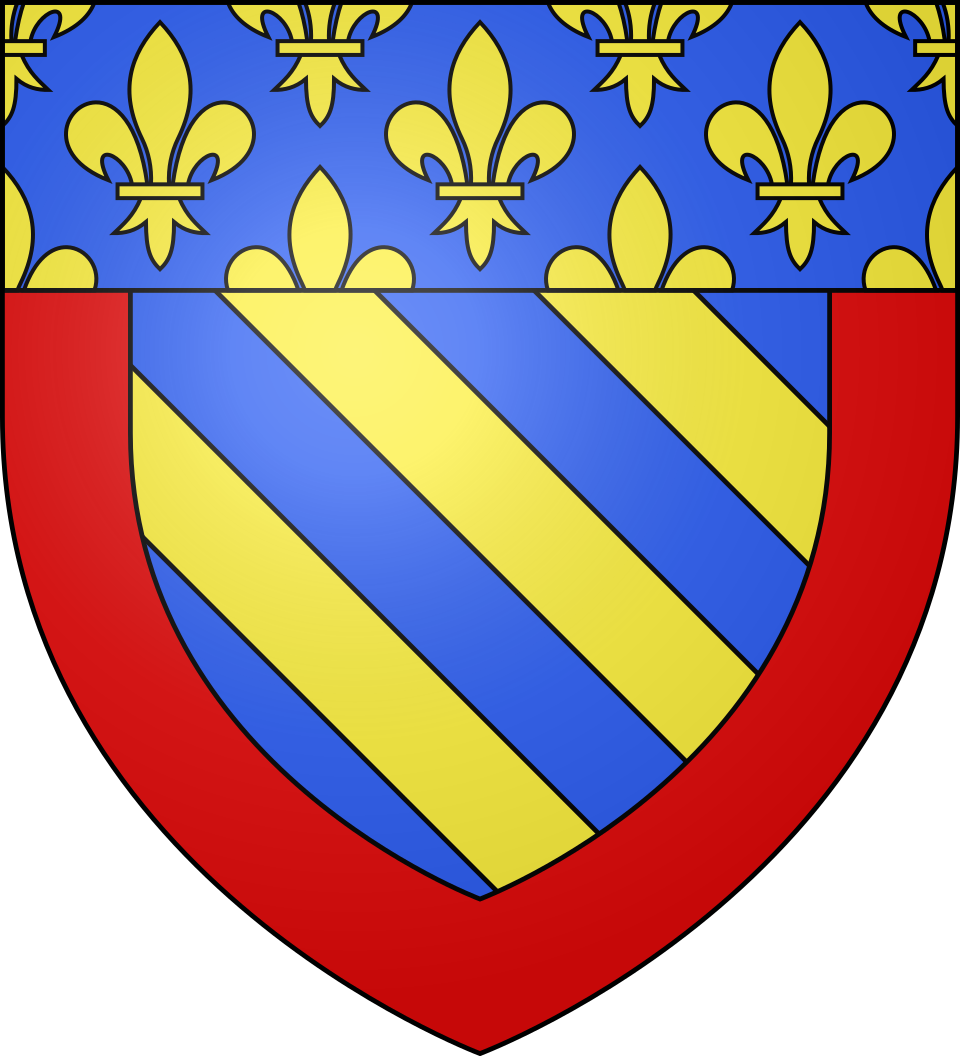 Fayl:Blason ville fr Abbeville (Somme).svg