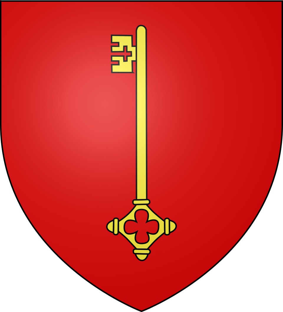 Fayl:Blason ville fr Champagney (Haute-Saône).svg
