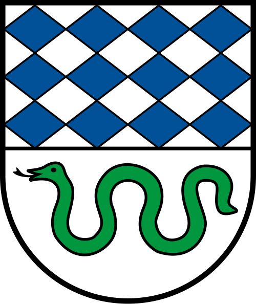 Fayl:COA Oftersheim.svg