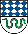 Oftersheim
