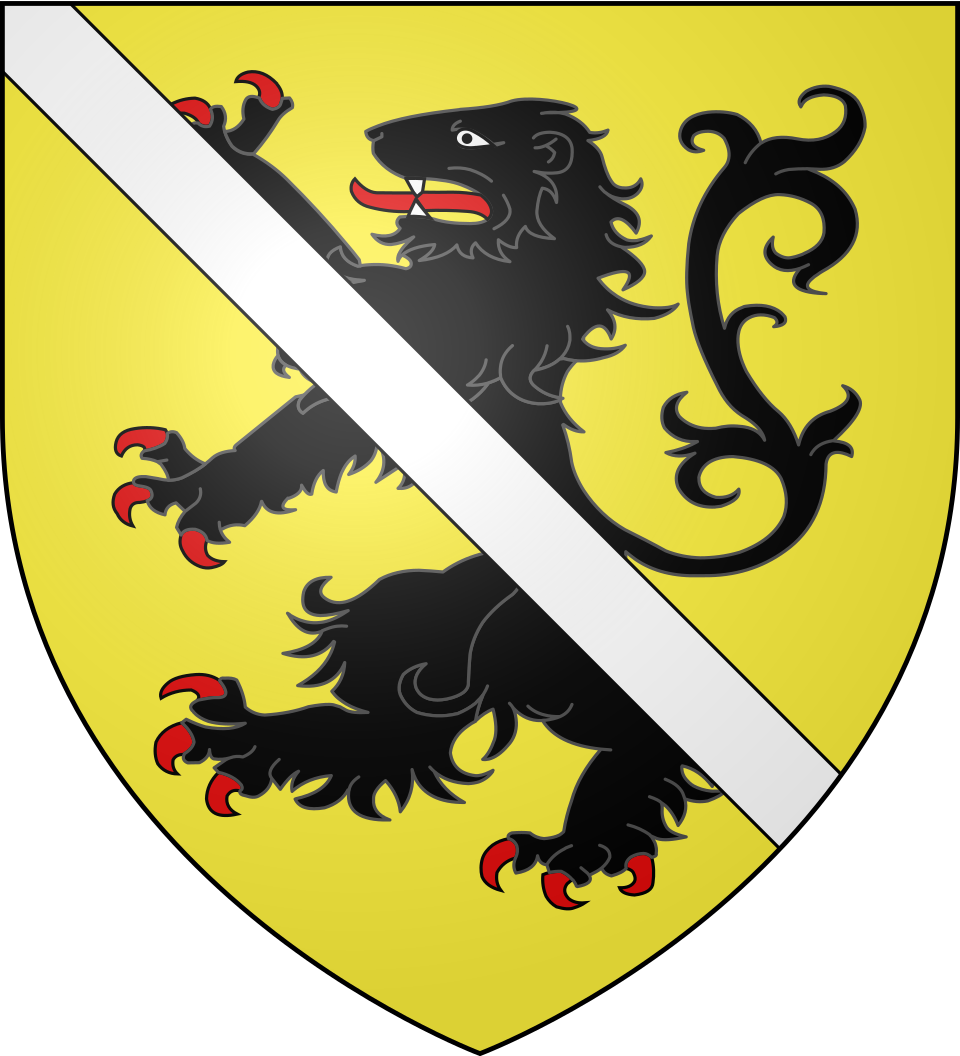 Fayl:CoA Bamberg Diocese.svg
