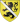 Coat of arms of the Diocese of Bamberg