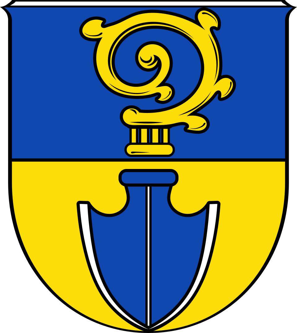 Fayl:DEU Bischofferode (Am Ohmberg) COA.svg