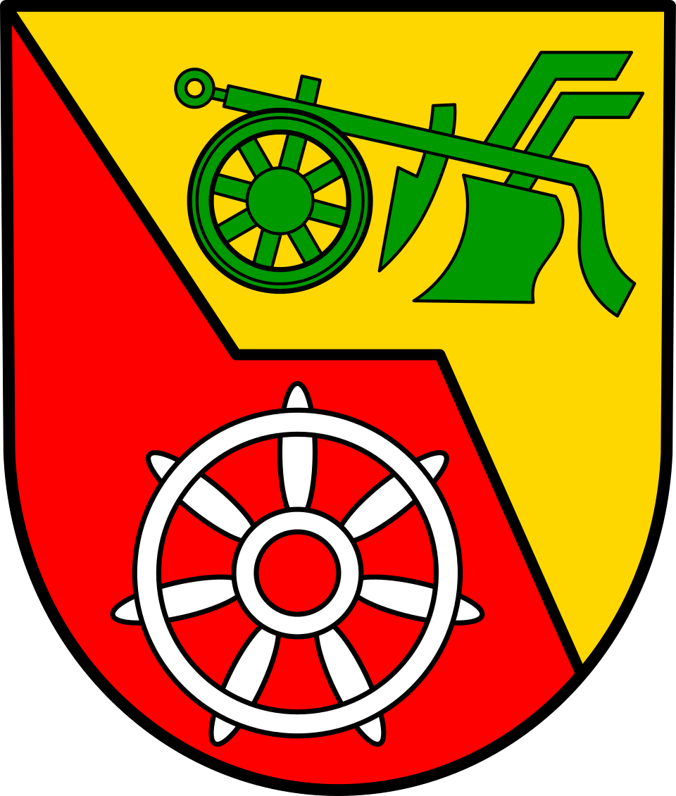 Fayl:DEU Liesenich COA.svg