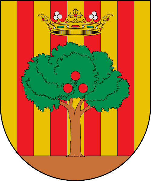 Fayl:Escudo de Abrera (Barcelona).svg