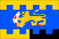 Flag of Hamr na Jezeře