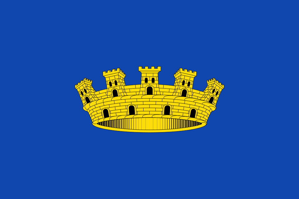 Fayl:Flag of Hiruela.svg