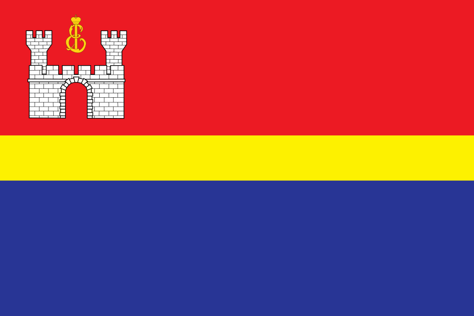 Fayl:Flag of Kaliningrad Oblast.svg