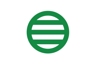 Fayl:Flag of Kanie, Aichi.svg