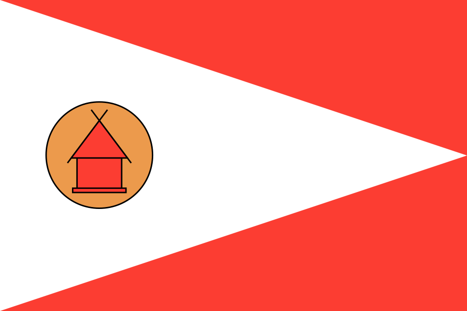 Fayl:Flag of the Merina people.svg