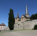 Sankt-Maykl cherkovi