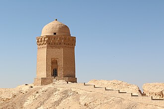 Gonbadi Ali