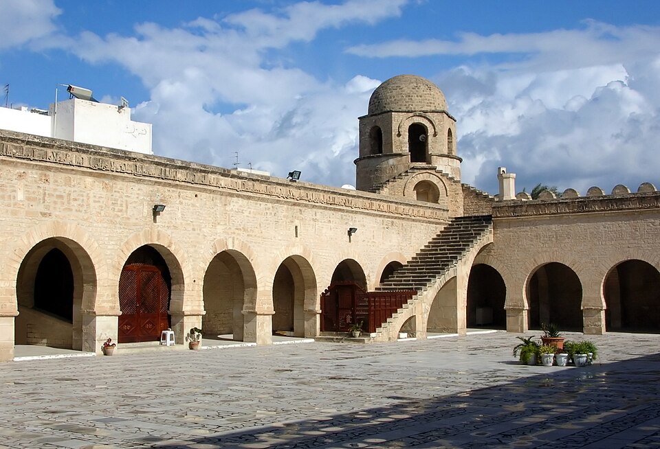 Fayl:Great Mosque of Sousse.jpg