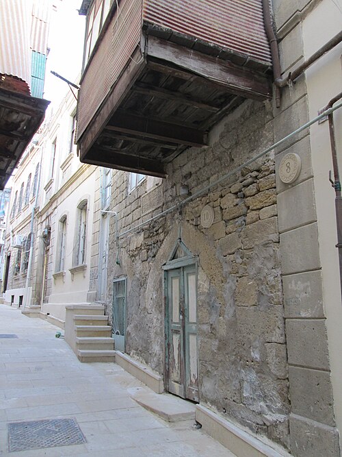 Fayl:Hacı Heybət məscidi (3).JPG