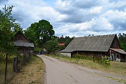 Skyline of Latežeris