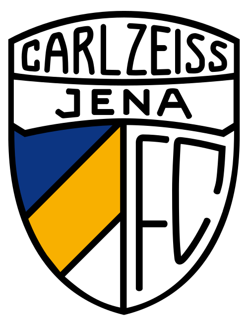 Fayl:Logo FC Carl Zeiss Jena.svg