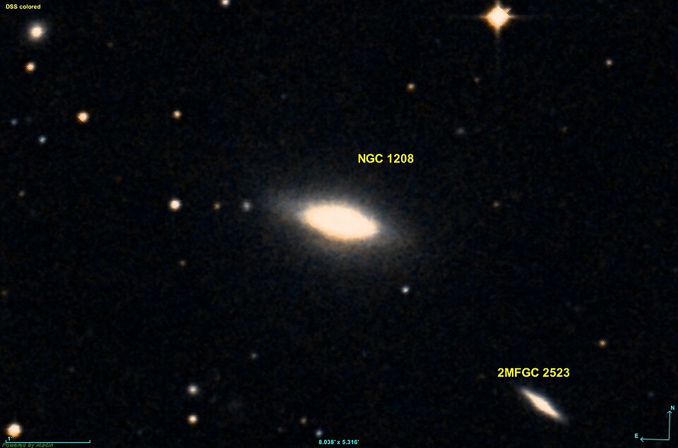 Fayl:NGC 1208 DSS.jpg