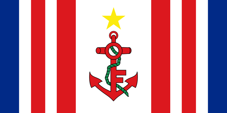 Fayl:Naval Ensign of Mauritius.svg