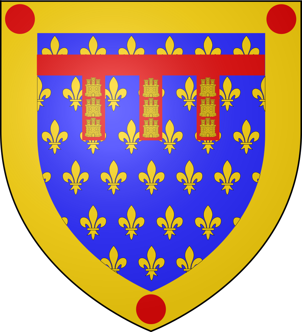 Fayl:Pas de Calais Arms.svg