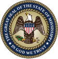 Mississippi tamgʻasi