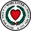 Worcester, Massachusetts