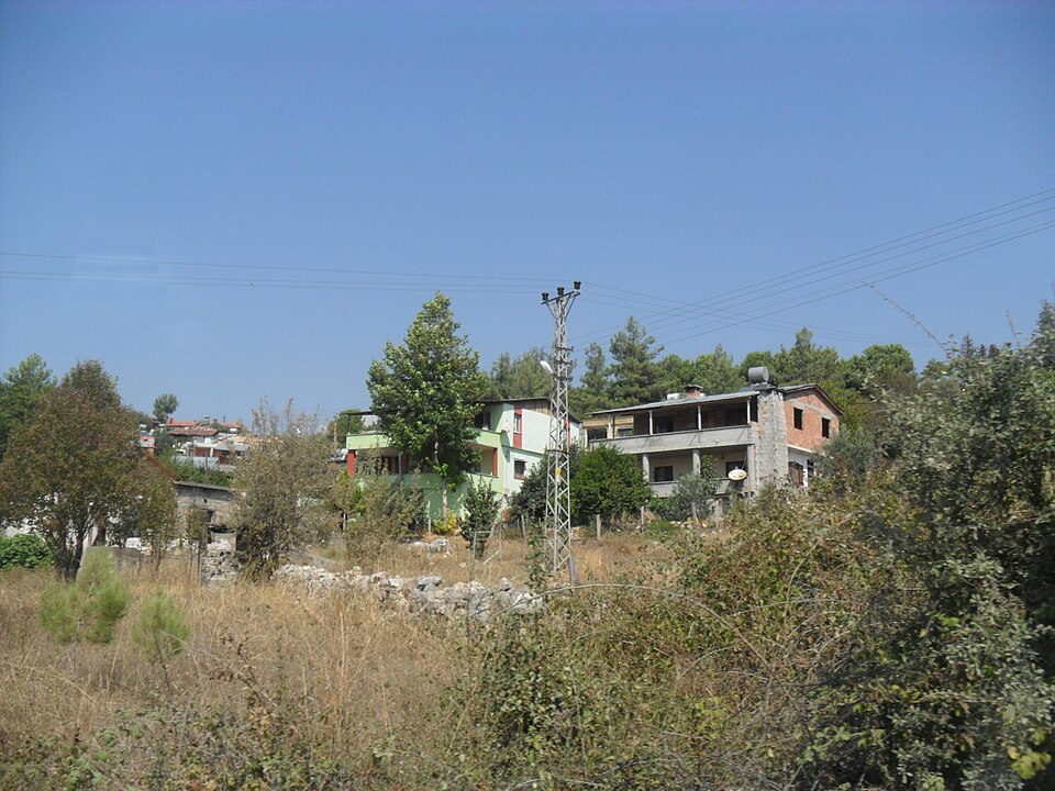 Fayl:Çamalan, Mersin Province.jpg